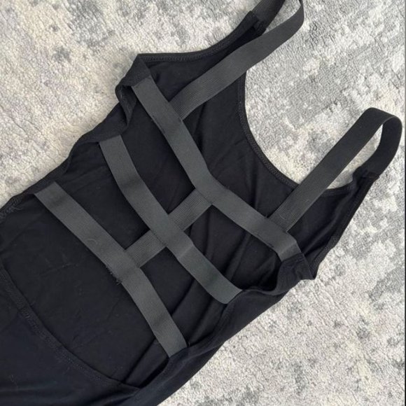 Tobi Maxi Cutout Dress - XS - Picture 4 of 4